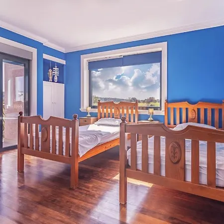 Exclusive Volme Villa *